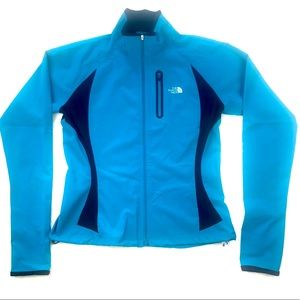 The North Face Apex Flight Series Run Windbreaker